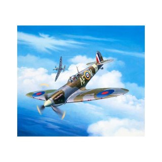 Revell 03953 1/72 Spitfire MK. IIa