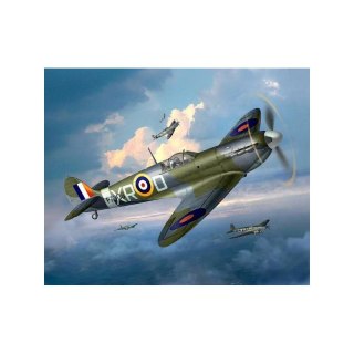 Revell 03959 1/48 Supermarine Spitfire Mk.II