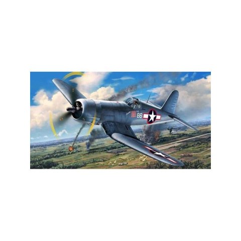 Revell 03983 1/72 Vought F4U-1D Corsair