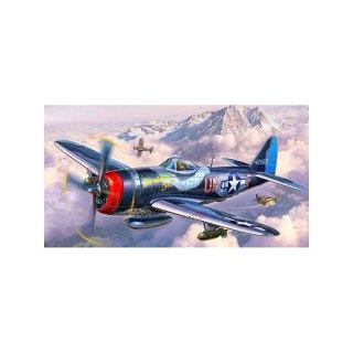 Revell 03984 1/72 P-47 Thunderbolt