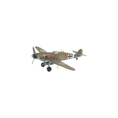 Revell 04160 1/72/ Messerschmitt BF109 G-10