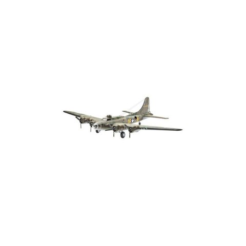 Revell 04279 1/72 B-17F "Memphis Belle"