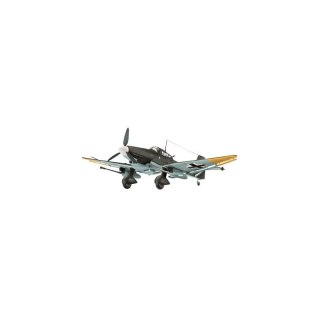 Revell 04692 1/72/ Junkers Ju-87 GD Tank Bu