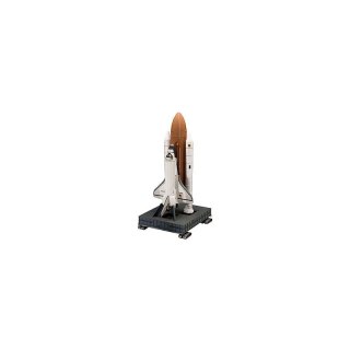 Revell 04736 1/144 Discovery+Booster