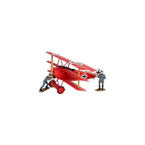 Revell 04744 Fokker Dr I 1/28