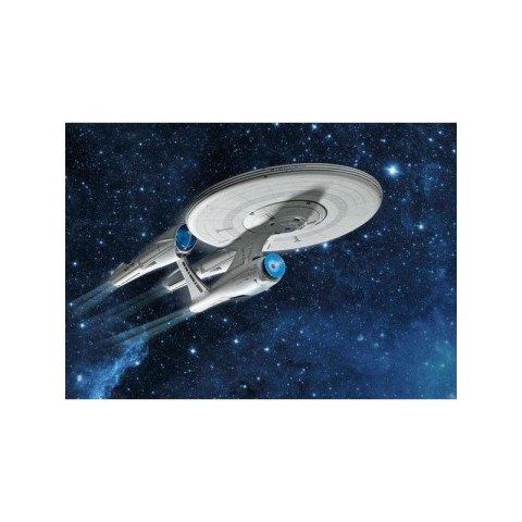 Revell 04882 Star Trek Ncc Enterpr.