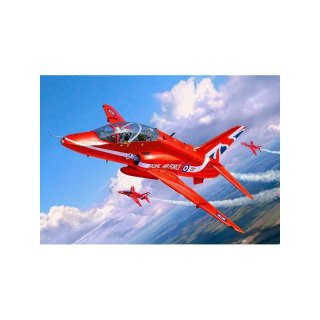 Revell 04921 Bae Hawk T.1 Red Arrow