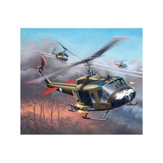 Revell 04983 1/100 Bell UH-1H G