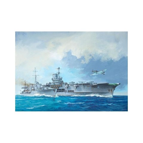 Revell 05149 HMS Ark Royal & Tribal