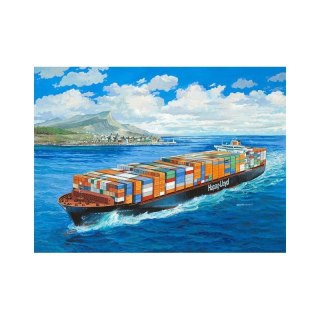 Revell 05152 1/700 Container Ship Colombo Expr