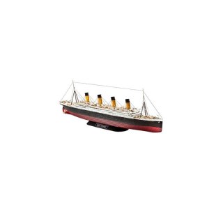 Revell 05210 Rsm Titanic