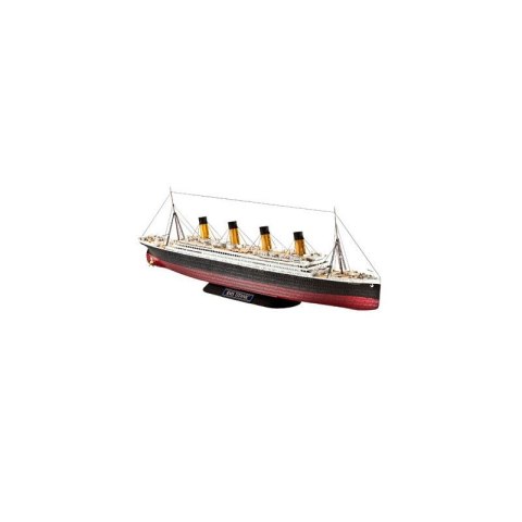 Revell 05210 Rsm Titanic Revell 05210 Rsm Titanic