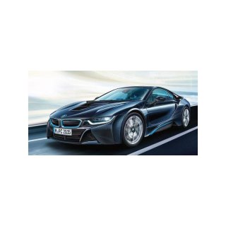 Revell 07008 1/24 Bmw I8