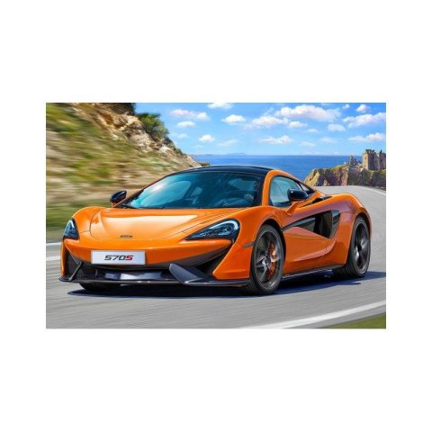 Revell 07051 1/24 Mclaren 570S