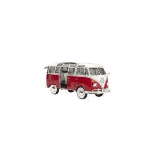 Revell 07399 1/24 Vw T1 Samba Bus