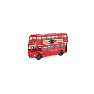 Revell 07651 London Buss 1/24