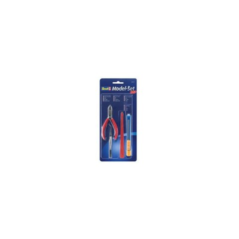 Revell 29619 Model Set Plus Revell 29619 Model Set Plus