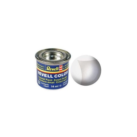 Revell 32102 Farba 02 Clear Matt Revell 32102 Farba 02 Clear Matt