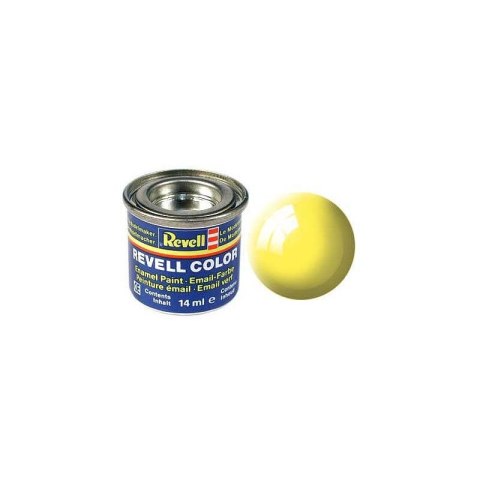 Revell 32112 Farba 12 Yellow Gloss Revell 32112 Farba 12 Yellow Gloss