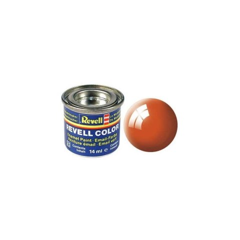 Revell 32130 Farba 30 Orange Gloss Revell 32130 Farba 30 Orange Gloss