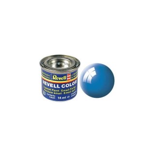 Revell 32150 Farba 50 Light Blue G.