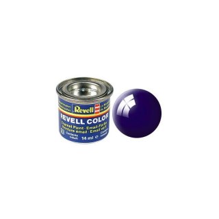 Revell 32154 Farba 54 Night Blue G.