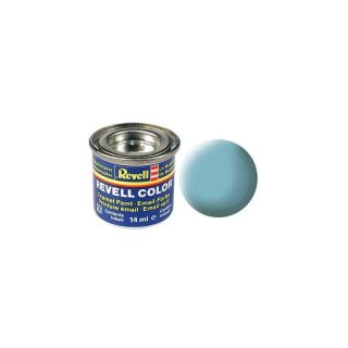 Revell 32155 Farba 55 Light Green M