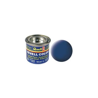 Revell 32156 Farba 56 Blue Matt