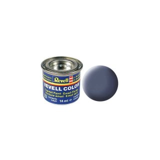 Revell 32157 Farba 57 Grey Matt