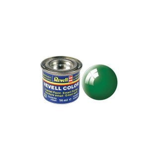 Revell 32161 Farba 61 Emerald Green