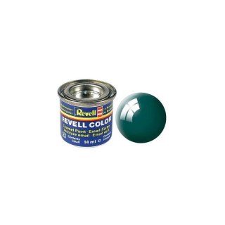 Revell 32162 Farba 62 Sea Green