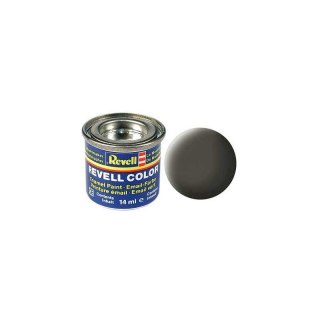 Revell 32167 Farba 67 Greenish Grey