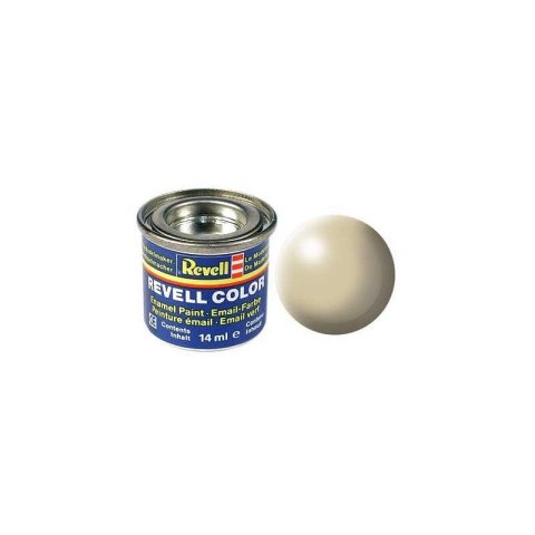 Revell 32314 Farba 314 Beige Silk