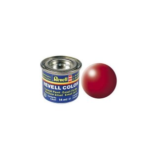 Revell 32330 Farba 330 Fiery Red