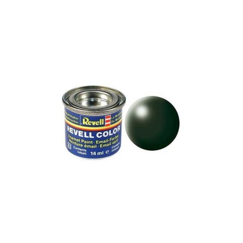 Revell 32363 Farba 363 Dark Green Revell 32363 Farba 363 Dark Green