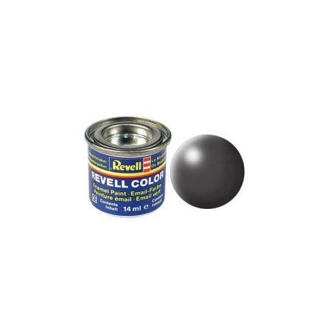 Revell 32378 Farba 378 Dark Grey Revell 32378 Farba 378 Dark Grey
