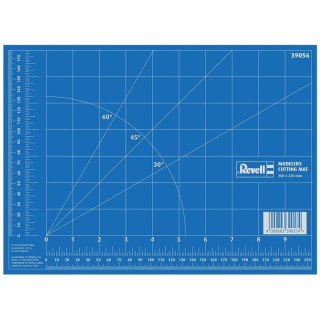 Revell 39056 Cutting Mat - Small - 30,5cm x 22,8cm