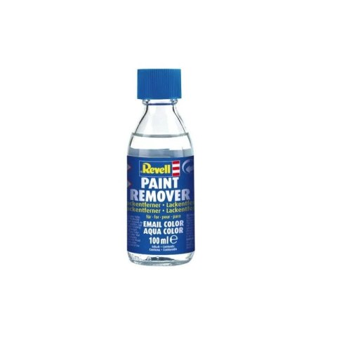 Revell 39617 Rozpuszczalnik- Paint Remover Revell 39617 Rozpuszczalnik- Paint Remover