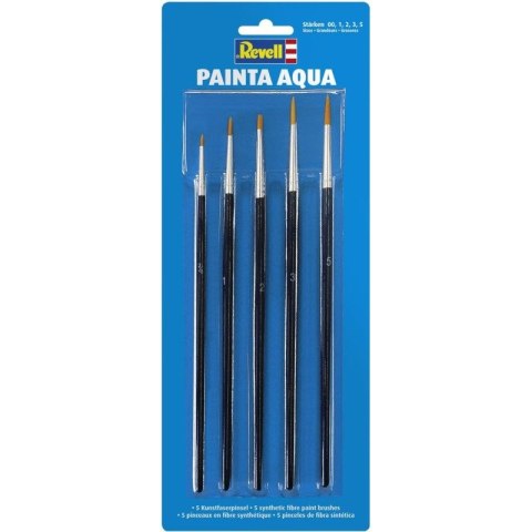 Revell 39624 Set Paita Aqua Revell 39624 Set Paita Aqua