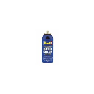 Revell 39804 Ground Spray 150 Ml