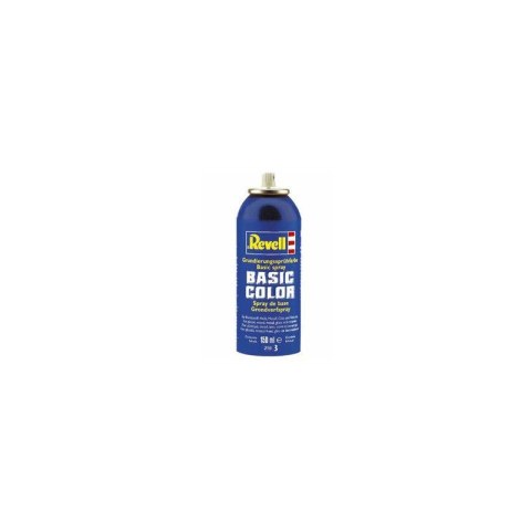 Revell 39804 Ground Spray 150 Ml