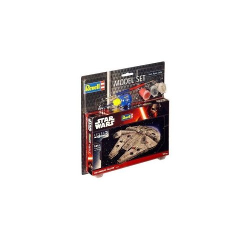 Revell 63600 Millenium Falcon