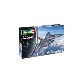 Revell 63841 Model Set F-15E Strike Eagle