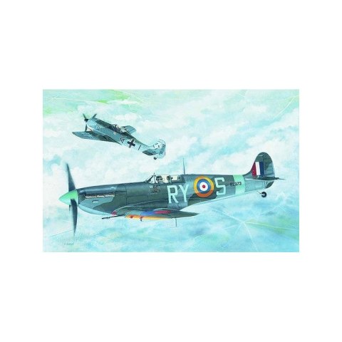 Smer 0847 Spitfire Mk. Vb