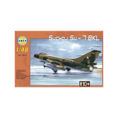 Smer 0853 Su-7 Blk