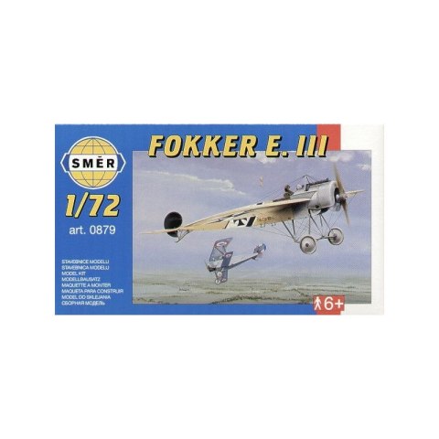 Smer 0879 Fokker E.III