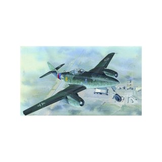 Smer 0886 Me-262 A1A Hi-Tech