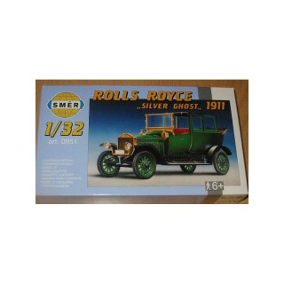 Smer 0951 Rolls Royce 1/32