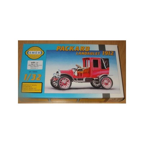 Smer 0955 Packard 1/32