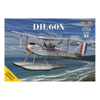 Sova 4802 DH.60X